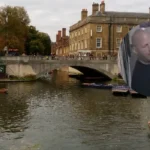 CCTV Released Over Serious Facial Injury in Cambridgeshire Pub