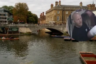 CCTV Released Over Serious Facial Injury in Cambridgeshire Pub