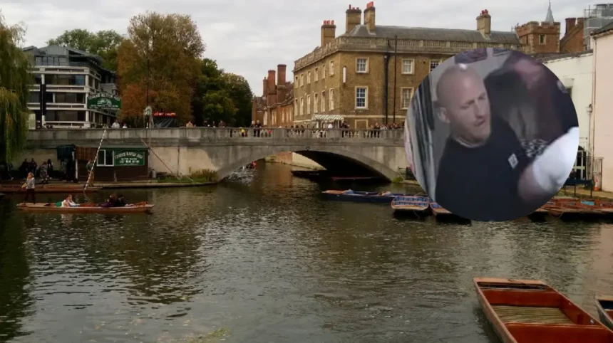 CCTV Released Over Serious Facial Injury in Cambridgeshire Pub