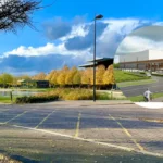 Cambridge 25 Employment Park Planning Submitted for A14 Junction 25