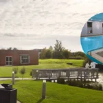 Cambridge Belfry £74 spa‑tea deal cuts prices by 43%