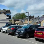 Cambridge Grafton West Car Park Monday 27 July Closure