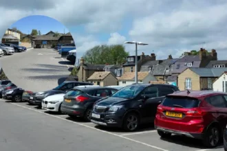Cambridge Grafton West Car Park Monday 27 July Closure