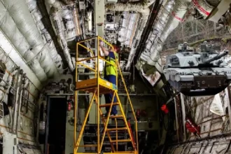 Cambridge Marshall Aerospace Pay Dispute Leads to Strike Action Vote 2026