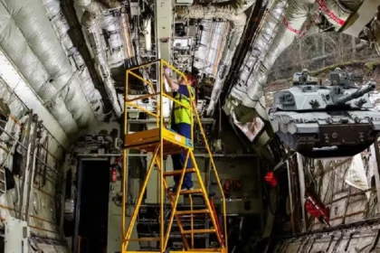 Cambridge Marshall Aerospace Pay Dispute Leads to Strike Action Vote 2026