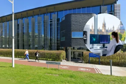 Cambridge Omics Centre Adds Untargeted Metabolomics Service