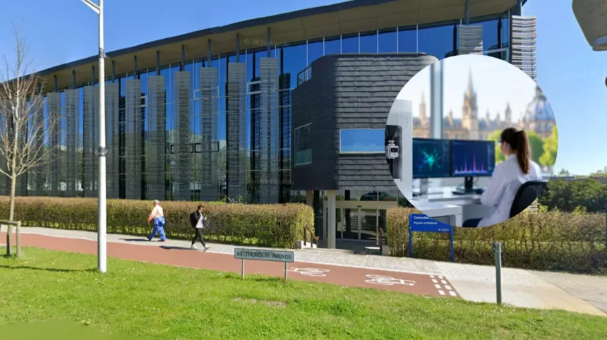 Cambridge Omics Centre Adds Untargeted Metabolomics Service