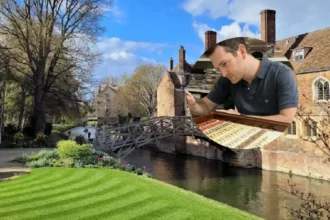 Cambridge, Oxford lead £772,000 biodiversity digitisation hub 2026