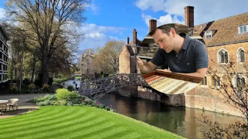 Cambridge, Oxford lead £772,000 biodiversity digitisation hub 2026