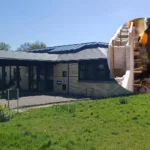 Cambridge Reaches Major Council Housebuilding Milestone