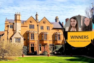 Cambridge Reveals Social Innovation Prize Winners