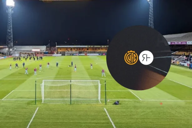 Cambridge United Joins RightsHub.io as Founding Member