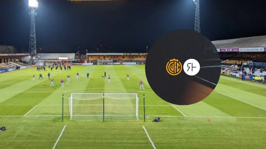 Cambridge United Joins RightsHub.io as Founding Member