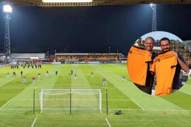 Cambridge United Women Sponsors Announced 2026