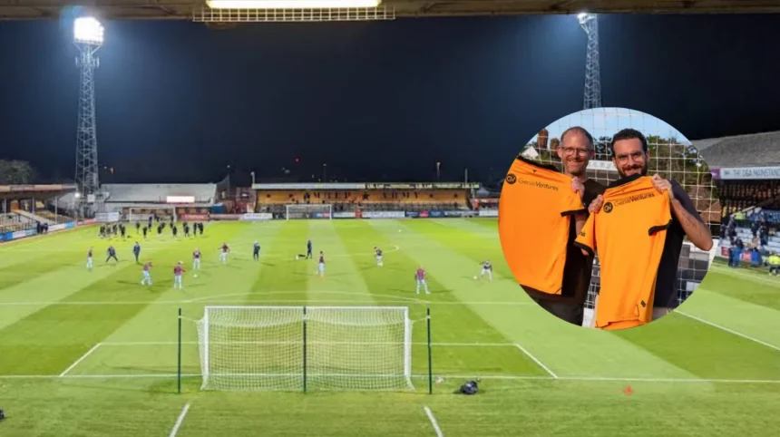 Cambridge United Women Sponsors Announced 2026