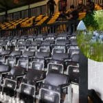 Cambridge United’s Jesus College event highlights city role