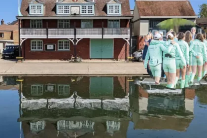 Cambridge University Boat Club Claims Henley Royal Regatta Victory 2026