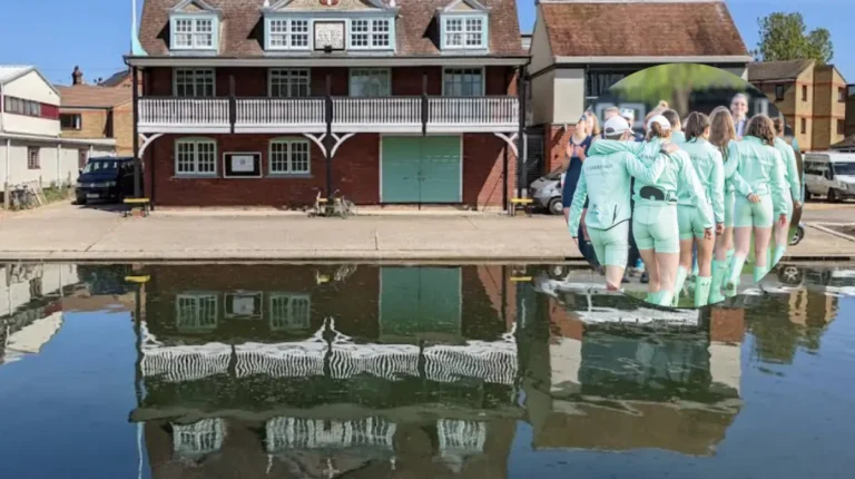 Cambridge University Boat Club Claims Henley Royal Regatta Victory 2026