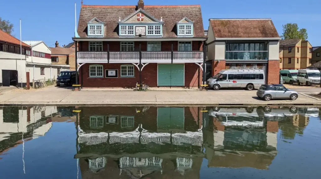 10 Best Things to Do in Fen Ditton