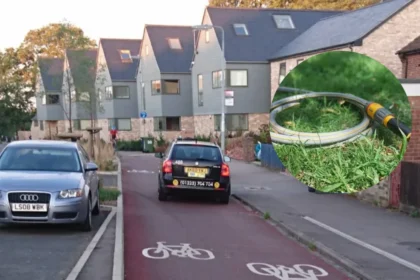 Cambridge Water Issues Hosepipe Ban to Protect Water Supplies