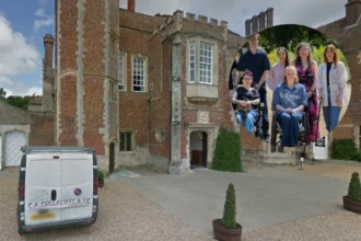 Cambridge and DFN launch leadership support for disabled young people