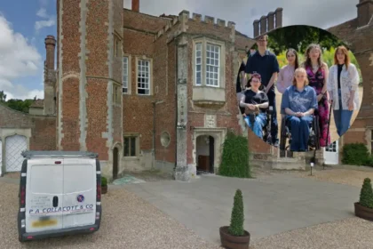 Cambridge and DFN launch leadership support for disabled young people