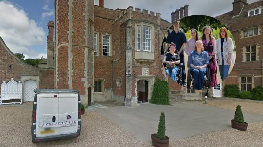 Cambridge and DFN launch leadership support for disabled young people