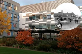 Cambridge heritage group expands outreach amid HQ sale