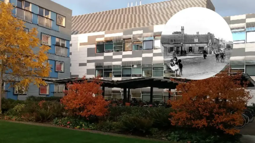 Cambridge heritage group expands outreach amid HQ sale