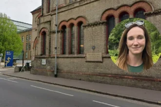 Cambridge homelessness support charity seeks new building