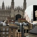 Cambridge library plan sparks Grafton planning row
