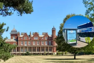 Cambridge park and ride PSPO penalties for disruptive driving