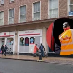 Cambridge postcodes face Royal Mail delivery delays