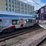 Cambridge train chaos as damaged overhead wires block key routes