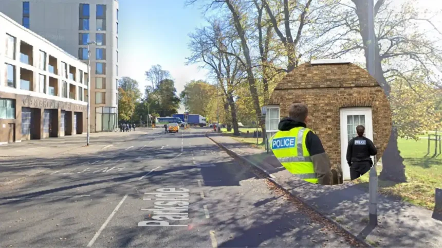 Cambridgeshire ECOPs Free Alerts Help Residents Stay Safe