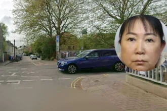 Cambridgeshire Link in £500k Massage Parlour Case
