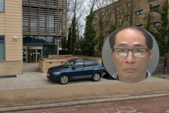 Cambridgeshire Man Jailed After Sex Work Exploitation Case