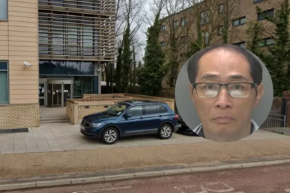 Cambridgeshire Man Jailed After Sex Work Exploitation Case