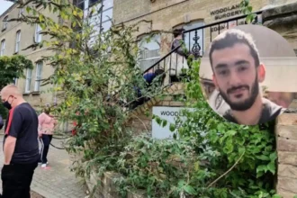 Cambridgeshire Police appeal over missing Lewis, aged 25