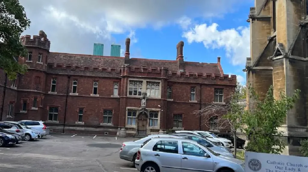 What Are Girton's Best-Kept Hidden Spots Cambridge Locals Visit