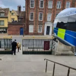 Cambridgeshire police officer banned and fined after drink drive case