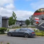 Car-Sized Sinkhole Road Set to Reopen as Date Announced