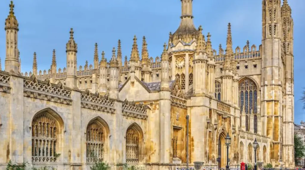 Why Is Fen Ditton the Best Quiet Coworking Spot Near Cambridge?