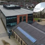 City Road office building could be extended into homes, Cambridge