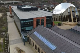 City Road office building could be extended into homes, Cambridge