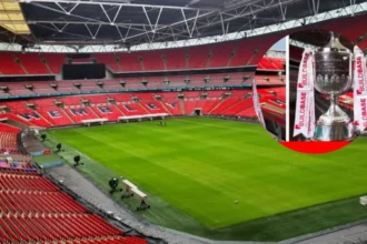 City and Histon Discover Rivals in FA Competition Draws