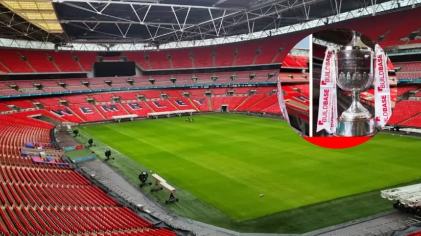 City and Histon Discover Rivals in FA Competition Draws