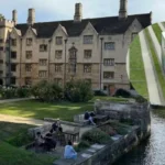 Clare Hall withdraw busway objection after council deal 2026