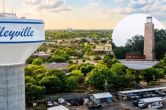 Colleyville approves $3.6m crime budget for police, Cambridges 2026