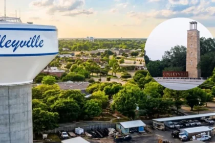 Colleyville approves $3.6m crime budget for police, Cambridges 2026